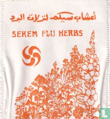 Flu Herbs - Image 1