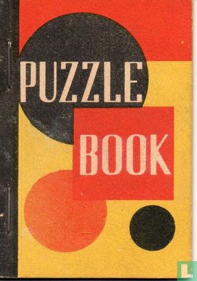 Puzzle Book - Bild 1
