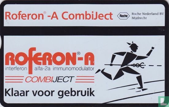 Roferon-A CombiJect - Afbeelding 1