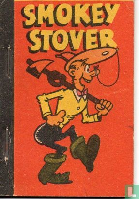 Smokey Stover - Afbeelding 1