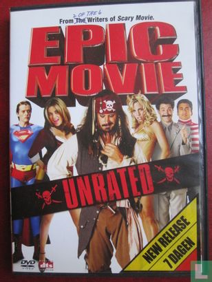 Epic Movie - Image 1