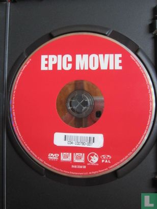 Epic Movie - Afbeelding 3