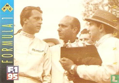 Juan Manuel Fangio (1957)