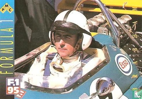 Jack Brabham (1966)