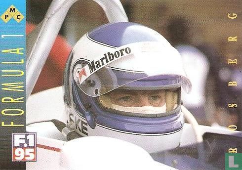 Keke Rosberg (1982)