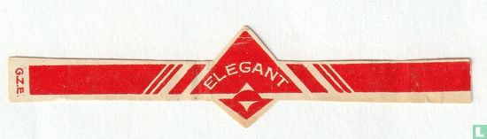 Elegant - Afbeelding 1