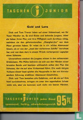 Gold und Lava - Image 2