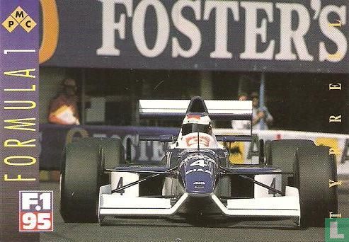 Tyrrell Ford 019
