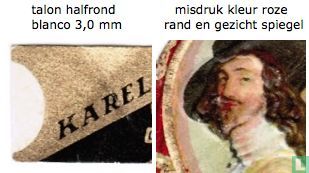 Karel I - Karel I - Karel I  - Afbeelding 3