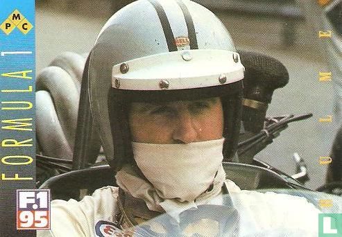 Denny Hulme (1967)