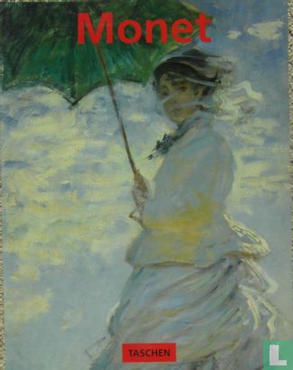 Monet - Image 1
