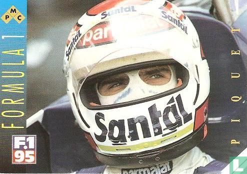 Nelson Piquet (1983)