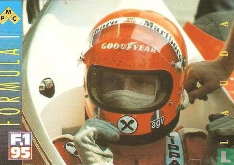Niki Lauda (1975)