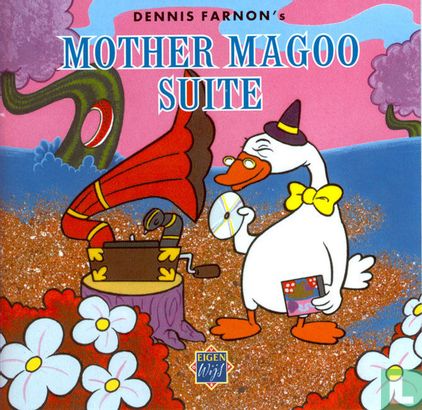Mother Magoo Suite - Afbeelding 1