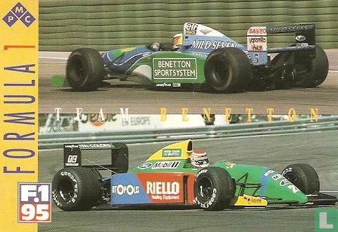 Team Benetton