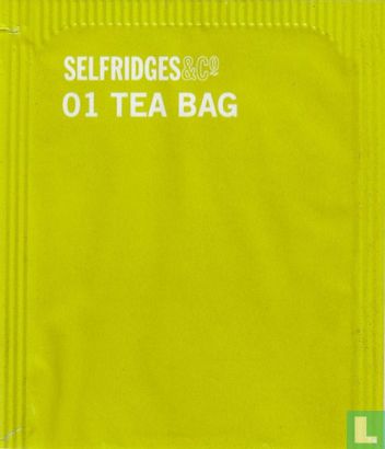 01 Tea Bag  - Bild 1