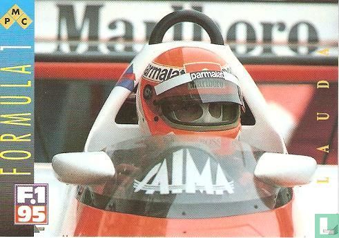 Niki Lauda (1984)