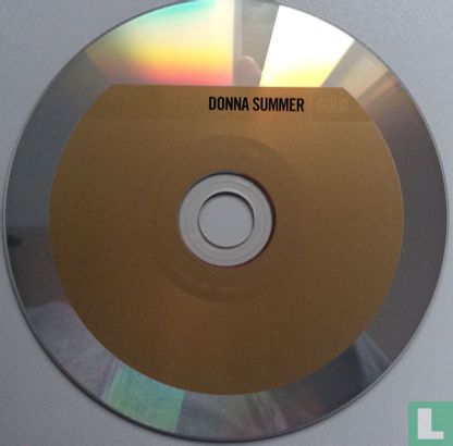 Donna Summer Gold - Afbeelding 3