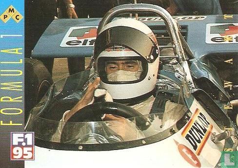Jackie Stewart 1969