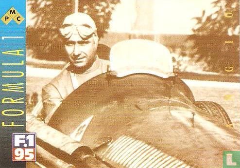 Juan Manuel Fangio (1951)