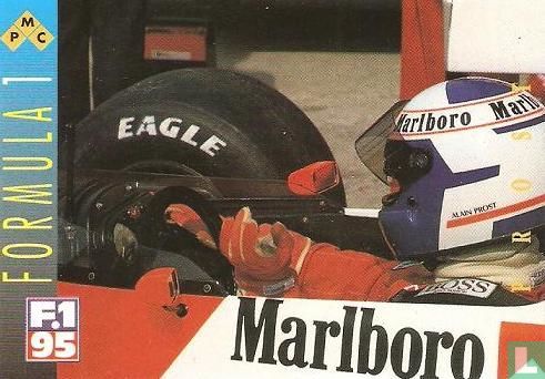 Alain Prost (1985)