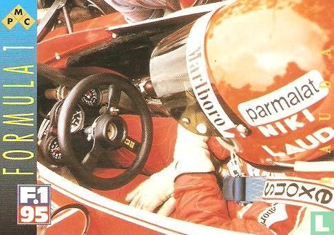 Niki Lauda (1977)