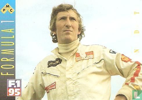 Jochen Rindt (1970)