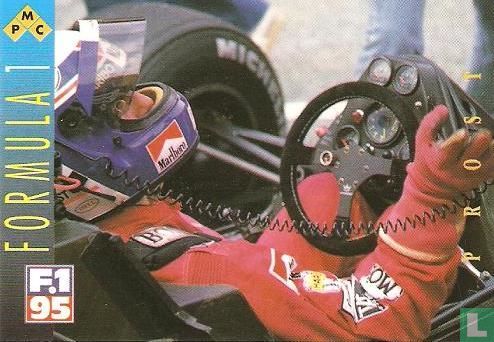 Alain Prost (1986) 