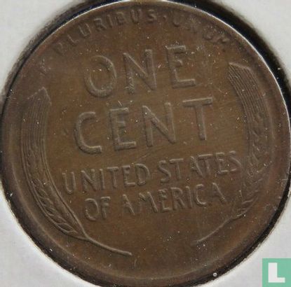United States 1 cent 1913 (without letter) - Image 2