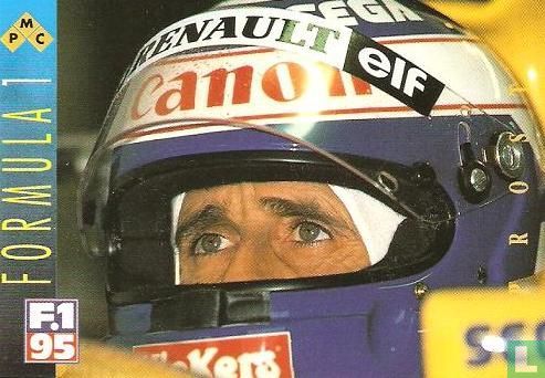 Alain Prost (1993)