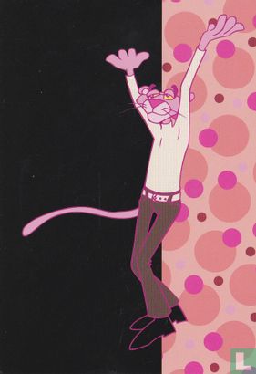 Pink Panther - Afbeelding 1