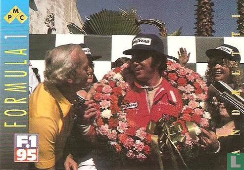 Mario Andretti (1978)