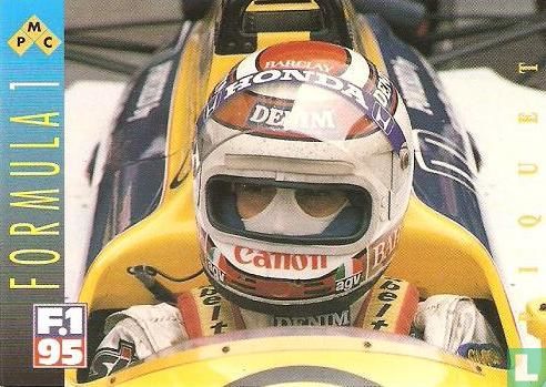 Nelson Piquet (1987)