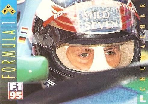 Michael Schumacher (1994)