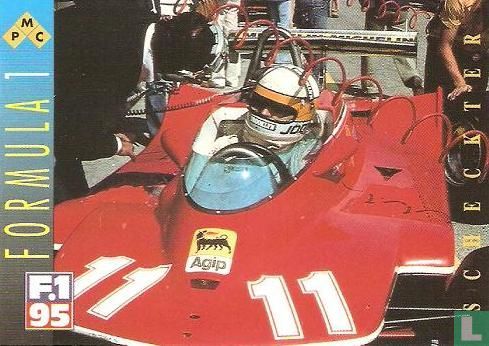Jody Scheckter (1979)
