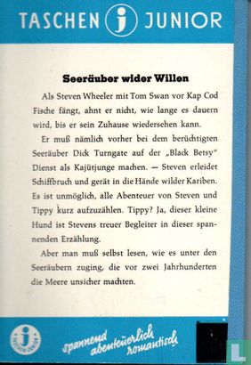 Seeräuber wider Willen - Afbeelding 2