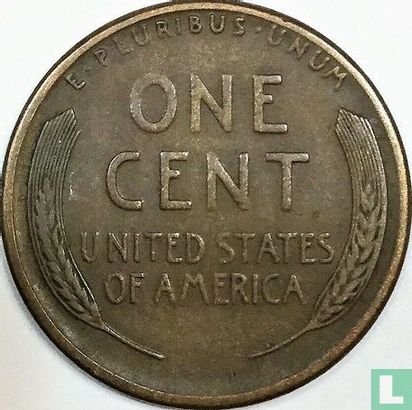 United States 1 cent 1915 (S) - Image 2