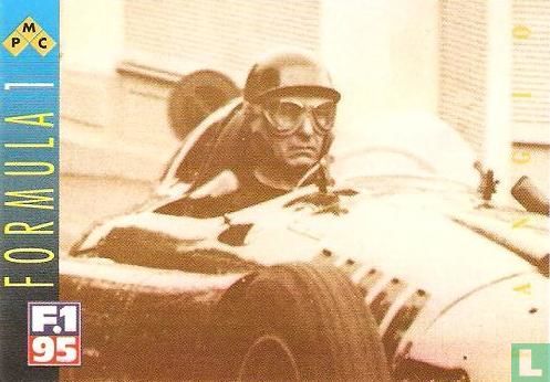 Juan Manuel Fangio (1956)