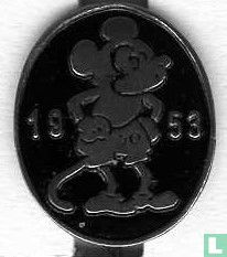 1953 (Mickey Mouse) - Image 1
