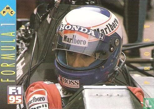 Alain Prost (1989)