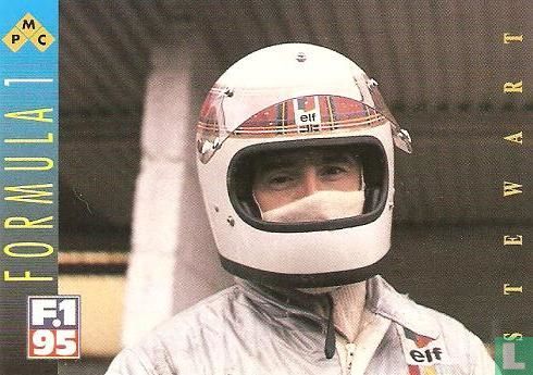 Jackie Stewart (1973)