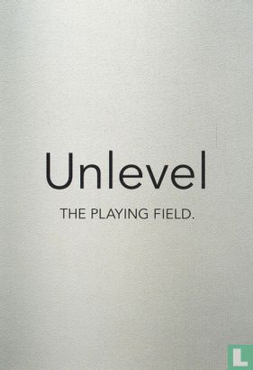 Fortune "Unlevel The Playing Field" - Afbeelding 1