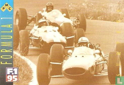 John Surtees (1964)
