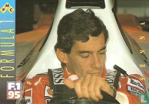 Ayrton Senna (1990)