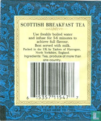 Scottish Breakfast Tea - Bild 2
