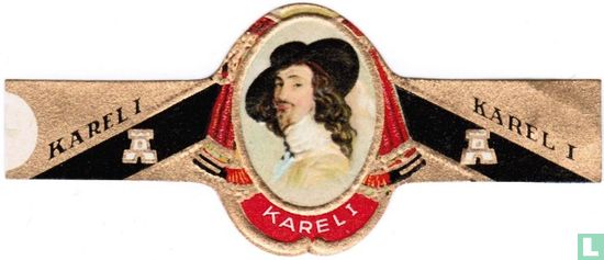 Karel I - Karel I - Karel I - Afbeelding 1