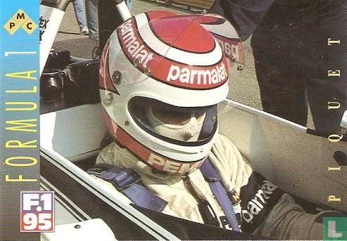 Nelson Piquet (1981)