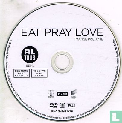 Eat Pray Love - Bild 3