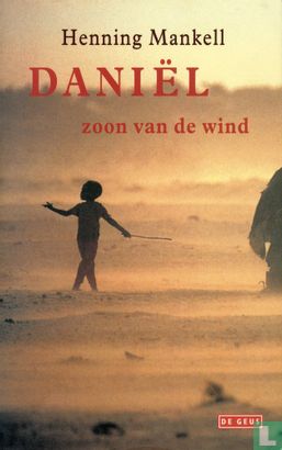 Daniël, zoon van de wind - Image 1