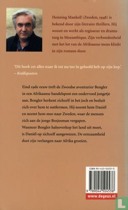 Daniël, zoon van de wind - Image 2